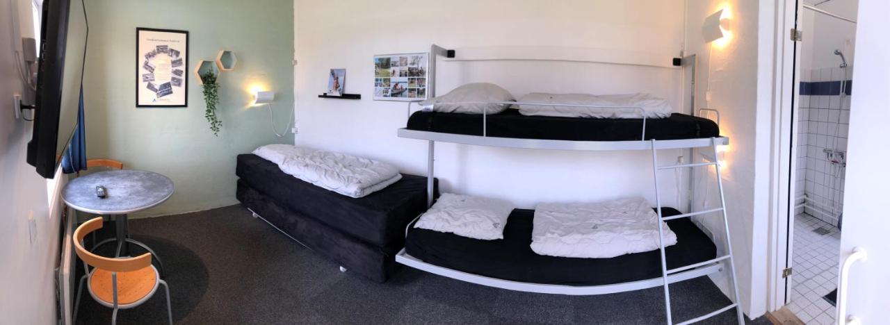 Danhostel Skanderborg Exteriér fotografie