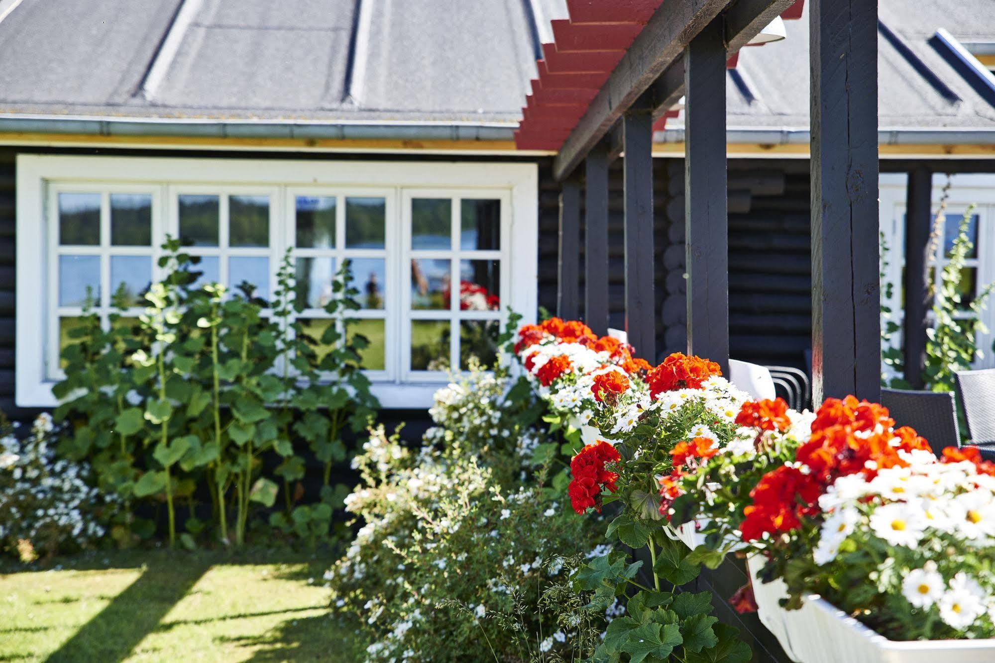 Danhostel Skanderborg Exteriér fotografie