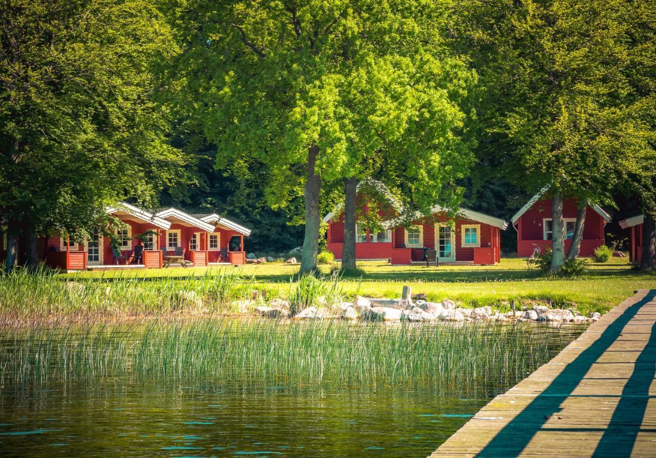 Danhostel Skanderborg Exteriér fotografie